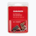 SRAM Red22/Force22/Rival22/Level stabdžių trinkelės 00.5318.010.004