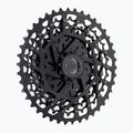 SRAM CS PG-1130 11-42 11 eilių dviračių kasetė juoda 00.2418.052.004 2