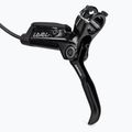 SRAM AM DB LVL T GLB R/R DIR 1800 A galiniai dviračio stabdžiai juodi 00.5018.105.001 2