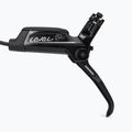 SRAM AM DB LVL T GLB R/R DIR 1800 A galiniai dviračio stabdžiai juodi 00.5018.105.001 3