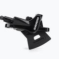 SRAM AM DB LVL T GLB R/R DIR 1800 A galiniai dviračio stabdžiai juodi 00.5018.105.001 5