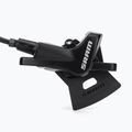 SRAM AM DB LVL BLK R/R DIR 1800 A1 galinis dviračio stabdys juodas 00.5018.106.001 5