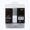 SRAM CN PCX01 EAGLE 126LI W/ PWR.LC dviračio grandinė sidabrinė 00.2518.023.011 2
