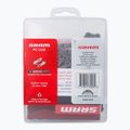 SRAM CN PC1110 W/ PWR.LCK dviračio grandinė 00.2518.025.011 2