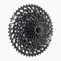 SRAM GX Eeagle XG-1275 10-50 12 eilių dviračių kasetė juoda 00.2418.078.000