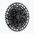 SRAM NX Eagle 12 greičių dviračių kasetė PG-1230 11-50 juoda 00.2418.086.000 2