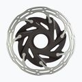 SRAM Rotorius CNTRLN XR 2P CL Suapvalintas juodas/sidabrinis stabdžių diskas 00.5018.122.003