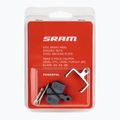 SRAM Elixir/DB/Level stabdžių kaladėlės juodos 00.5315.035.031