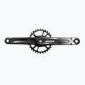 Žvaigždžių blokas SRAM SX Eagle PowerSpline 170 12rz black