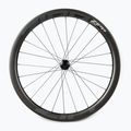 Zipp AMWH 303 S 12X100 juodas priekinis dviračio ratas 00.1918.527.000