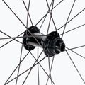 Zipp AMWH 303 S 12X100 juodas priekinis dviračio ratas 00.1918.527.000 2
