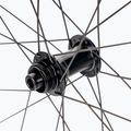 Zipp AMWH 303 S 12X100 juodas priekinis dviračio ratas 00.1918.527.000 3