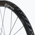 Zipp AMWH 303 S 12X100 juodas priekinis dviračio ratas 00.1918.527.000 4