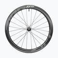 Zipp AMWH 303 S 12X100 juodas priekinis dviračio ratas 00.1918.527.000 5