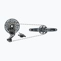 SRAM GX Eagle DUB BOOST priedų grupė juoda 00.7918.095.001