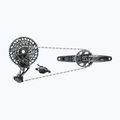 SRAM GX Eagle DUB priedų grupė juoda 00.7918.095.003