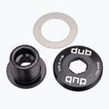 Alkūninis varžtas SRAM Crank Arm Bolt S-EXTR M18/M30 DUB STL BLK steel black