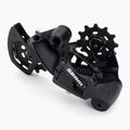 SRAM AM RD SX Eagle AL galinis dviračių perjungiklis juodas 00.7518.155.000