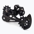 SRAM AM RD SX Eagle AL galinis dviračių perjungiklis juodas 00.7518.155.000 2