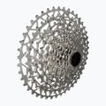 Dviračio kasetė SRAM AM CS XG 1251 D1 XPLR 12rz 10-44T silver 3
