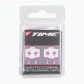 TIME PD Time Cleats Atac 13/17 V2 pedalų blokai 00.6718.025.000.000 0083752