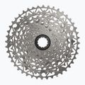 Dviračio kasetė SRAM AM CS PG 1231 D1 XPLR 12rz 11-44T silver
