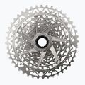 Dviračio kasetė SRAM AM CS PG 1231 D1 XPLR 12rz 11-44T silver 2