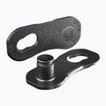 Grandinės segtukas SRAM CN PWR.LCK T-Type Eagle Black 12S black