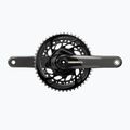 Žvaigždžių blokas SRAM Force DUB D2 172.5 12rz black