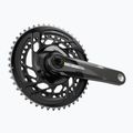 Žvaigždžių blokas SRAM Force DUB D2 172.5 12rz black 2