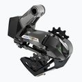 Dviračio galinis pavarų perjungiklis SRAM Force XPLR AXS D2 black 2