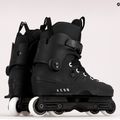 Powerslide Aeon 60 Basic XXL riedučiai juodi 710171 11