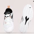 Moteriški teniso bateliai Diadora Speed Blushield 5 AG white and black DD-101.176941 9