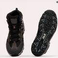 Jack Wolfskin moteriški trekingo batai Vojo 3 Texapore Mid pilki 4042471_6157 9