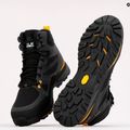 Jack Wolfskin Force Trekker Texapore vyriški trekingo batai juodi 4048601_6055 9