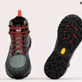 Jack Wolfskin Force Striker Texapore moteriški trekingo batai žali 4038871_4175 9