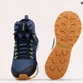 Columbia Trailstorm Mid WP 472 blue vyriški trekingo batai 1938881 9