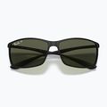 Akiniai nuo saulės Ray-Ban RB4179 Liteforce matte black/green g-15 3