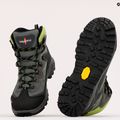 Kayland vyriški trekingo batai Taiga EVO GTX pilki 018021125 9