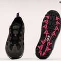 Jack Wolfskin moteriški trekingo batai Vojo 3 Texapore pilki 4042451_6157 9