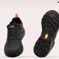 Jack Wolfskin Force Striker Texapore moteriški trekingo batai juodi 4038891_6381 9
