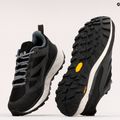 Jack Wolfskin moteriški trekingo batai Terraventure Texapore pilki 4051631_6364 9