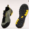 Kayland Alpha Knit GTX vyriški trekingo batai pilkos spalvos 018021080 9