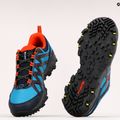 Columbia Peakfreak X2 Outdry 400 vyriški trekingo batai mėlyni 1864991 9