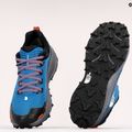 Vyriški žygio batai The North Face Vectiv Fastpack Futurelight blue NF0A5JCYNTQ1 9