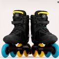 Vyriški riedučiai K2 Vo2 S 100 X Boa black 30G0142 12