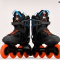 Vyriški riedučiai K2 Vo2 S 90 Pro black 30G0245 12