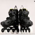 Powerslide vyriški riedučiai Imperial One 80 black/yellow 908376 15