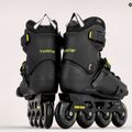 Rollerblade Twister XT vyriški riedučiai juodi 07221000 1A1 13