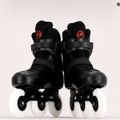 Vyriški riedučiai Powerslide Zoom 100 black 15